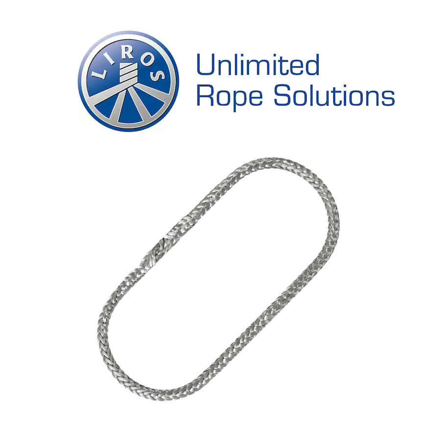 Liros Dyneema® SK99 Loops (versch. Typen)