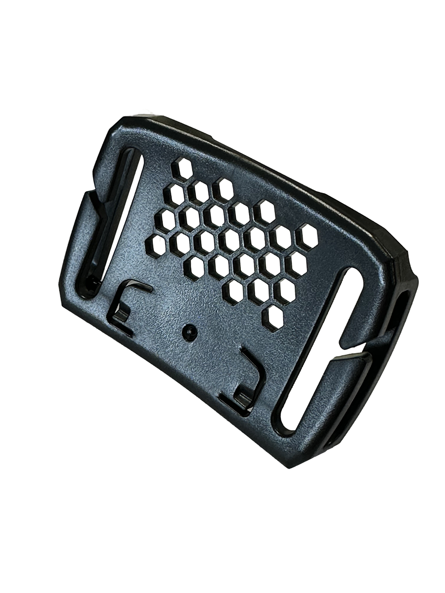 Nitecore Bracket für Nitecore UT27V2/UT27 2024, schwarz
