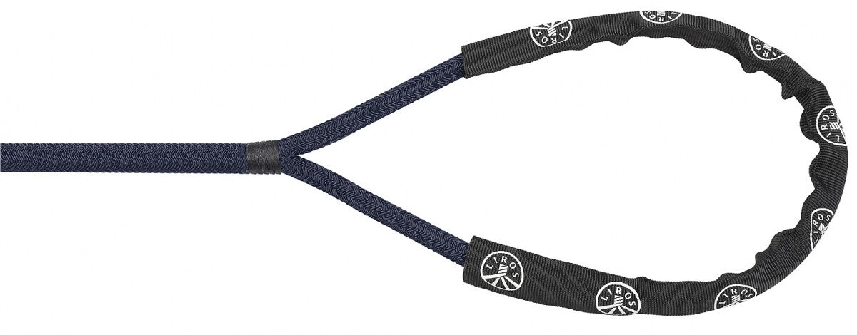 Liros Porto Ankerleine 30m konfektioniert (versch. Typen) Liros Porto Ankerleine 30m konfektioniert (versch. Typen)