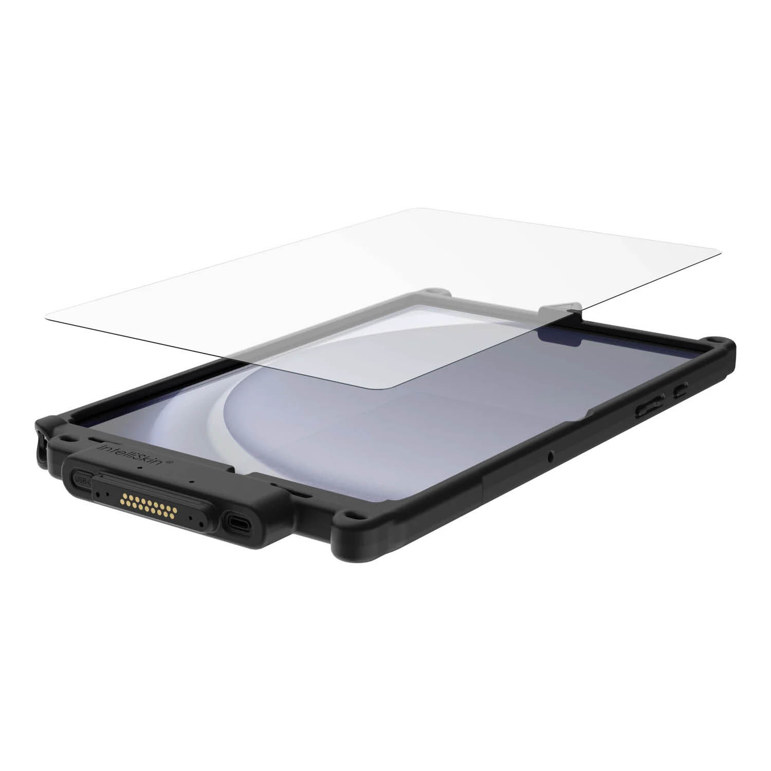 RAM Mounts Bildschirmschutz für Samsung Tab A9+ in IntelliSkin® Next Gen Ladeschutzhüllen