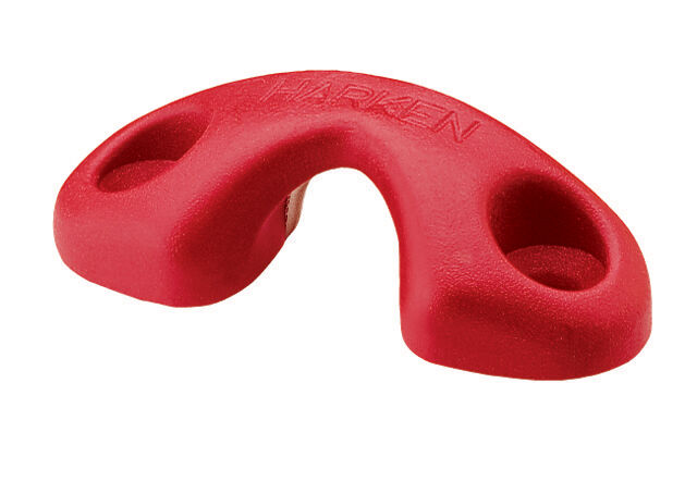 Harken Micro Cam Flairlead (rot) (424R)