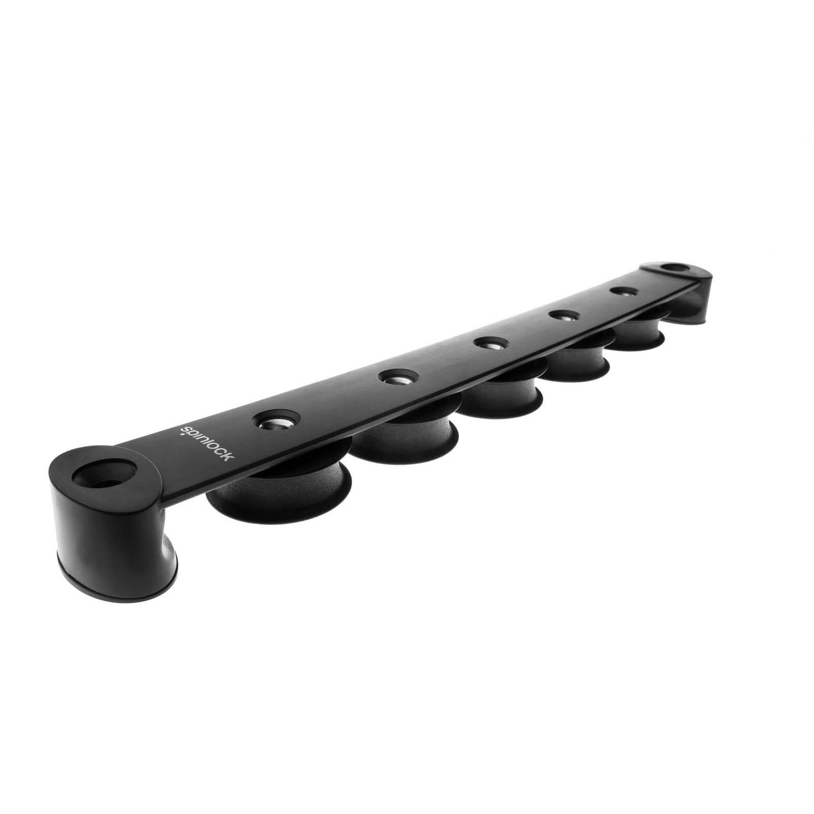 Spinlock Fallumlenker T50, 14mm, 5-fach