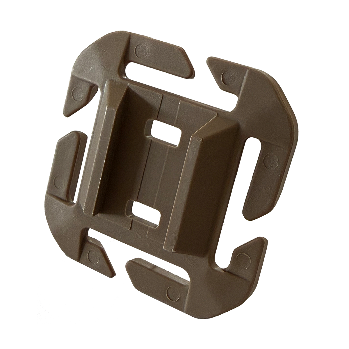 Nitecore Molle Bracket, sand