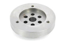 Vetus Adapterplatte CFH16 > Volvo D6