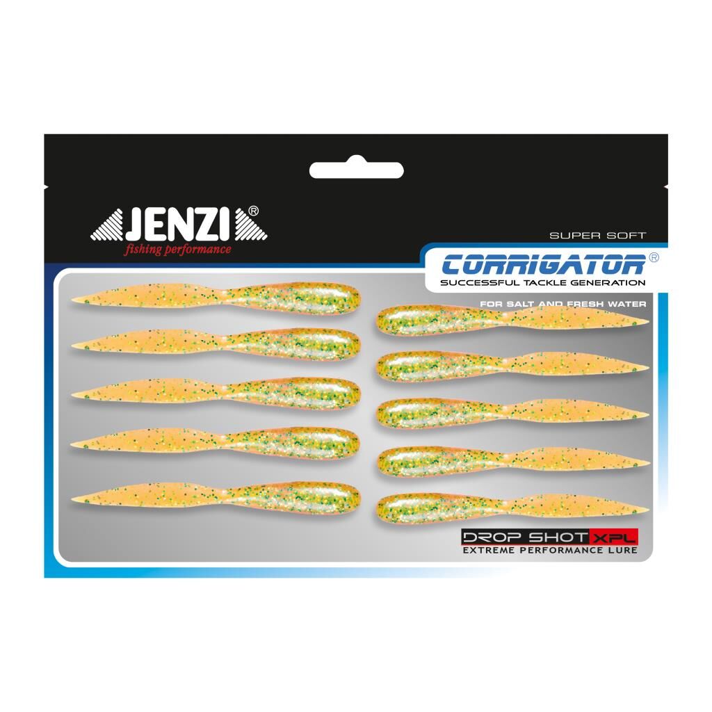 Jenzi Drop Shot Magic Slider 14 cm Farbe K