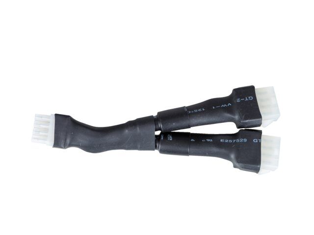 LHTD2237 Lewmar Y-Kabel für GenII Bugschrauben / Dual Controll