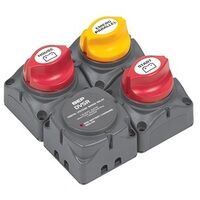BEP Batterieverteilergruppe 1xMotor 2xBatterie qua BEP Batterieverteilergruppe 1xMotor 2xBatterie qua