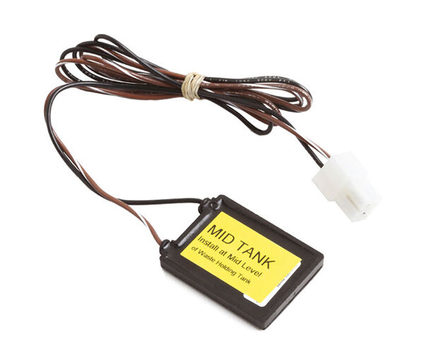 Tecma MID TANK SENSOR - DESIGN & FLEXI LINE