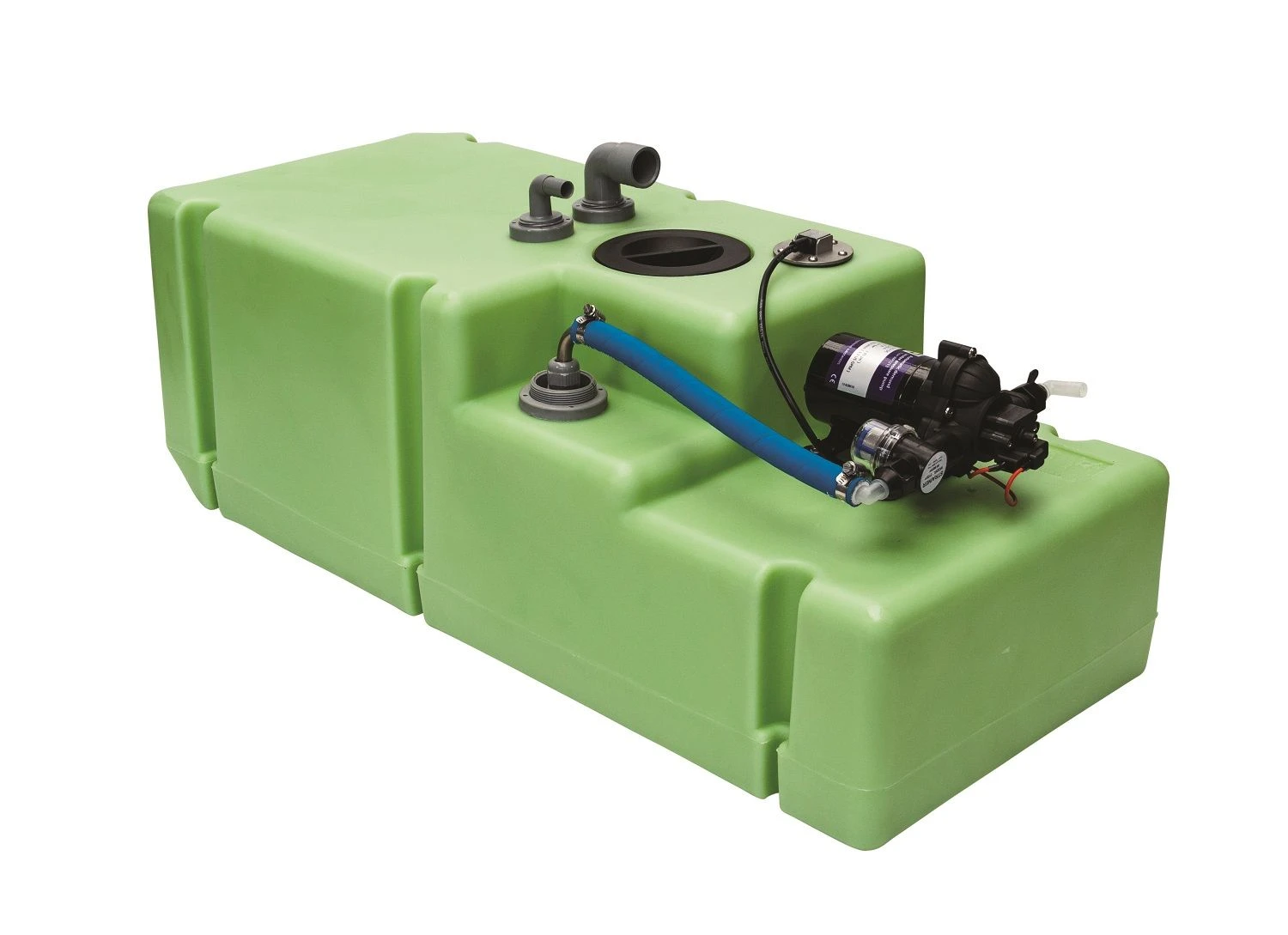 Vetus Trinkwassersystem 120L 12V
