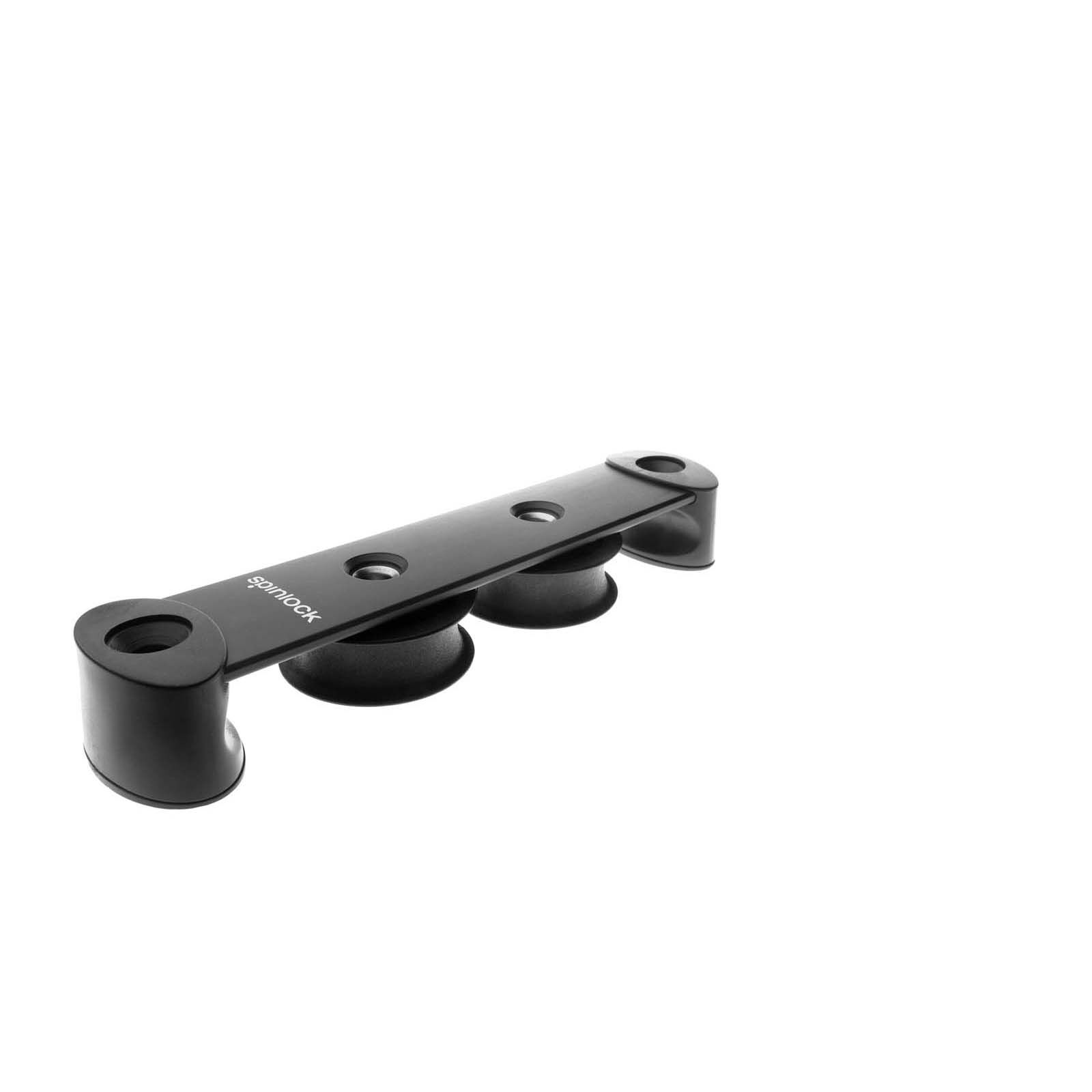 Spinlock Fallumlenker T50, 14mm, 2-fach