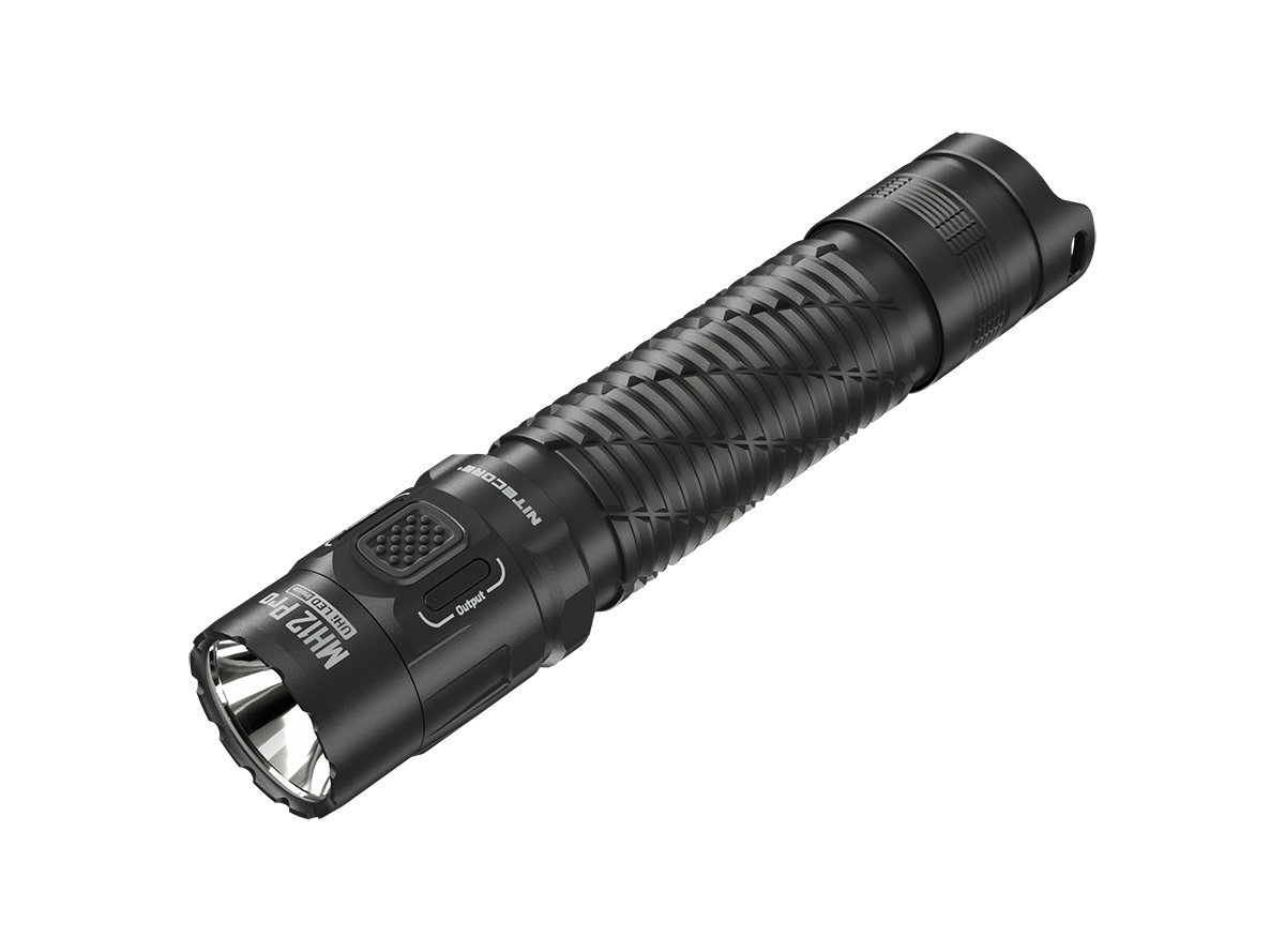 Nitecore MH12 Pro - 3300 Lumen, UHi 40 LED