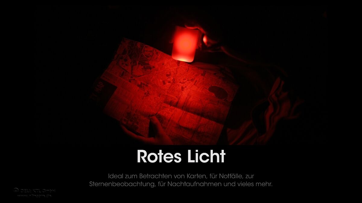 Nitecore LR70 - 3000 Lumen Taschenlampe, Powerbank, Laterne