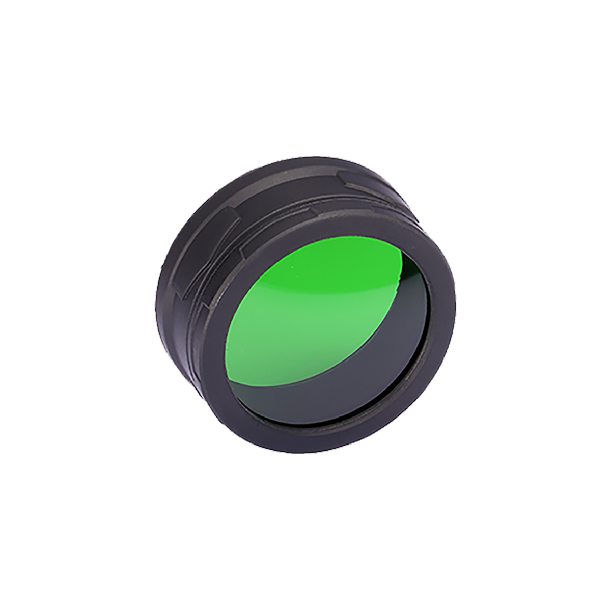 Nitecore Farbfilter grün - 34 mm