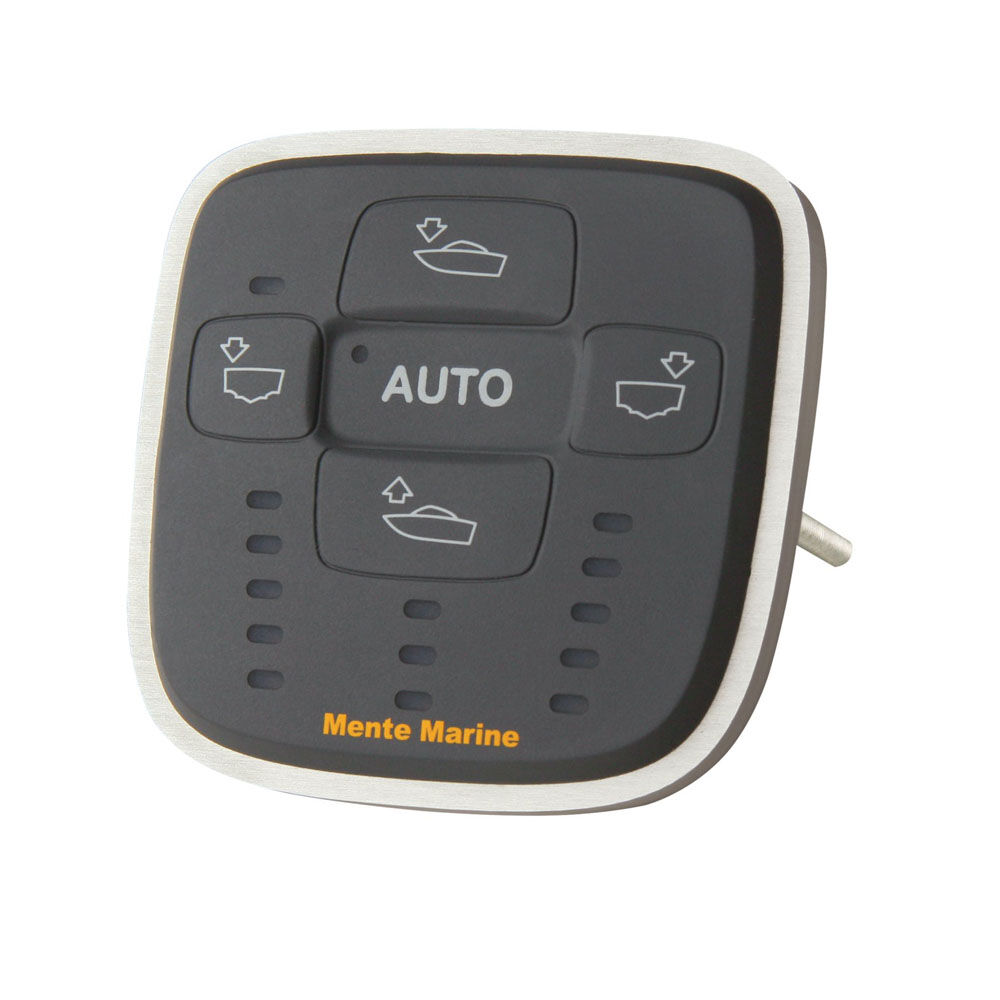 Mente_Marine_ACS Mente Marine Automatische Trimmklappen Steuerung ACS Roll