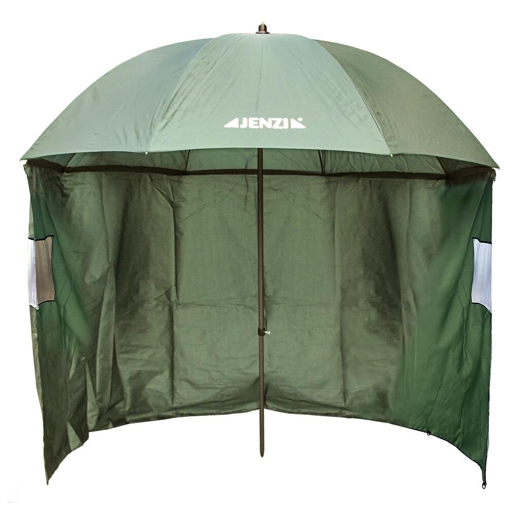 Jenzi Schirmzelt "pro Carp", Nylon, 2,20m