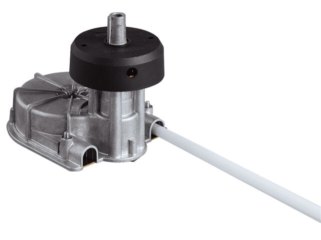 LNKZ2867 Ultraflex T85 Steuerwerk schwarze Kappe