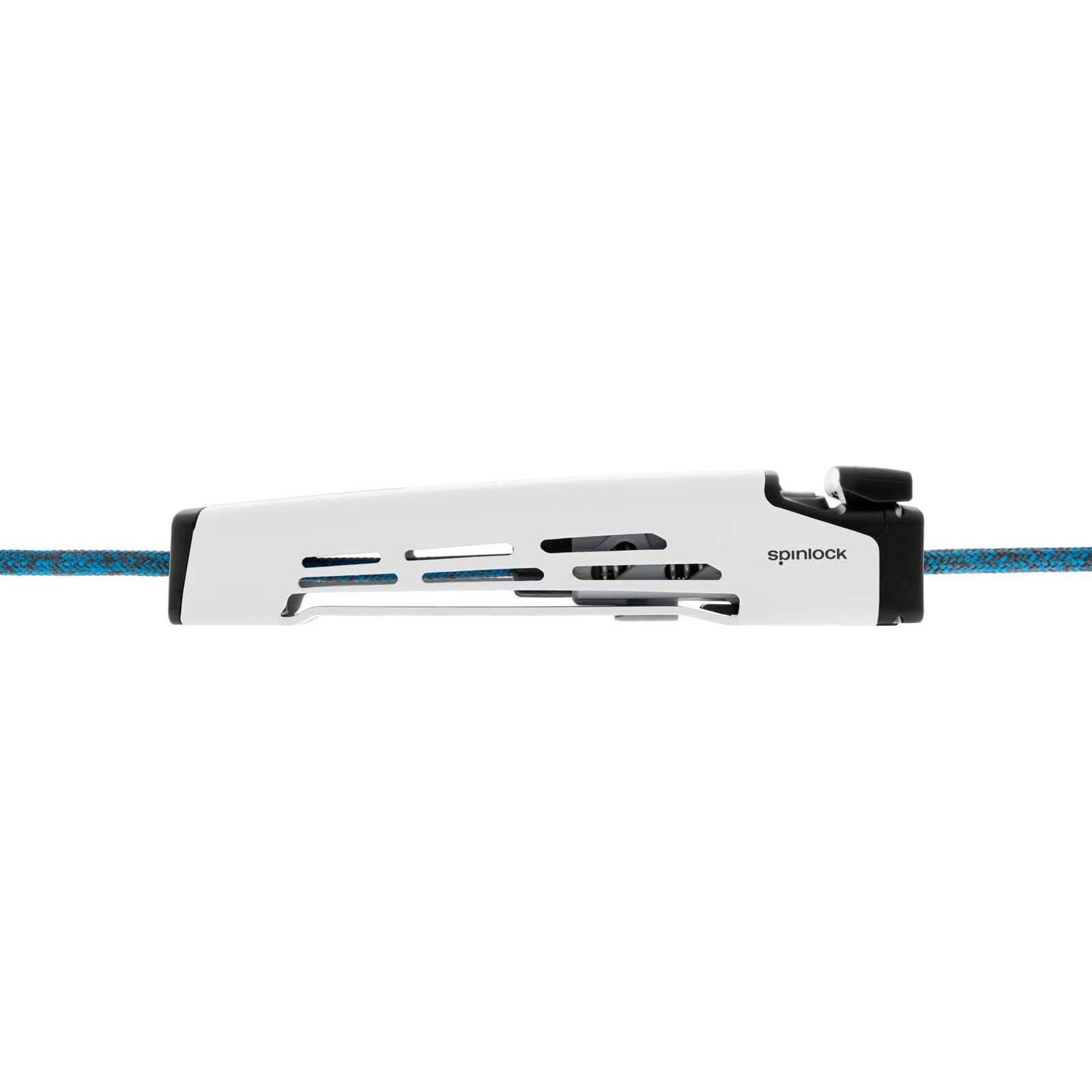Spinlock XTX Softgrip Stopper 12mm, weiß