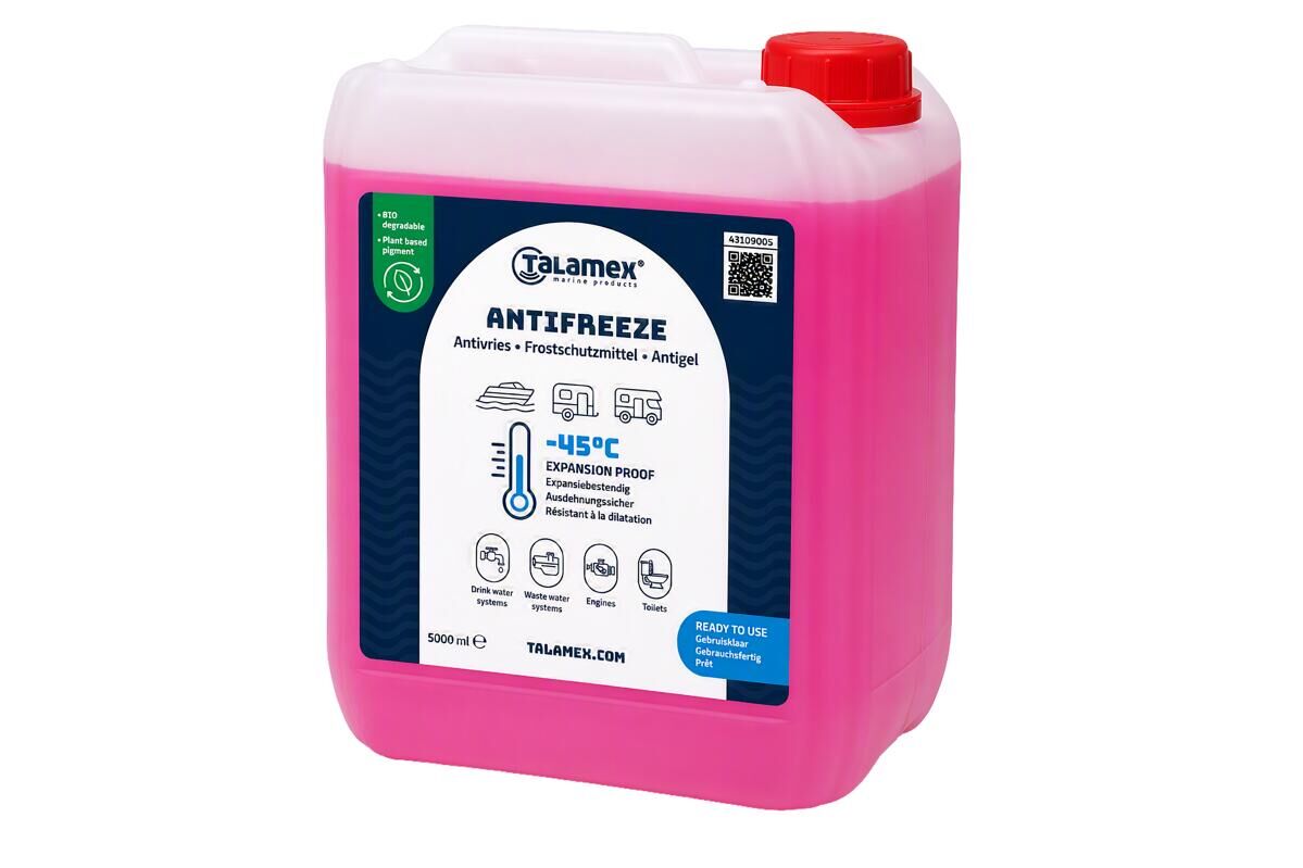 Talamex Frostschutzmittel 5 Lieter