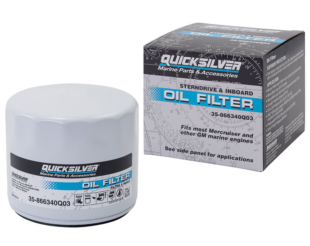 Oelfilter_35-866340Q03 Mercury Ölfilter 35-866340Q03