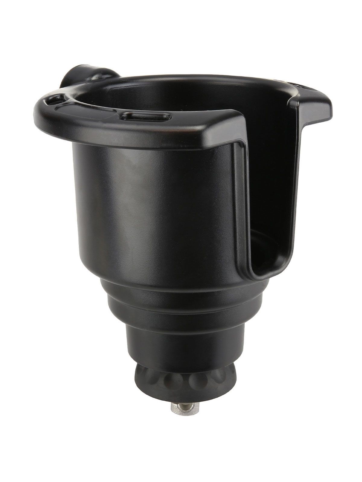 RAM Mounts Getränkehalter - Verbundstoff, mit Leash-Plug-Adapter