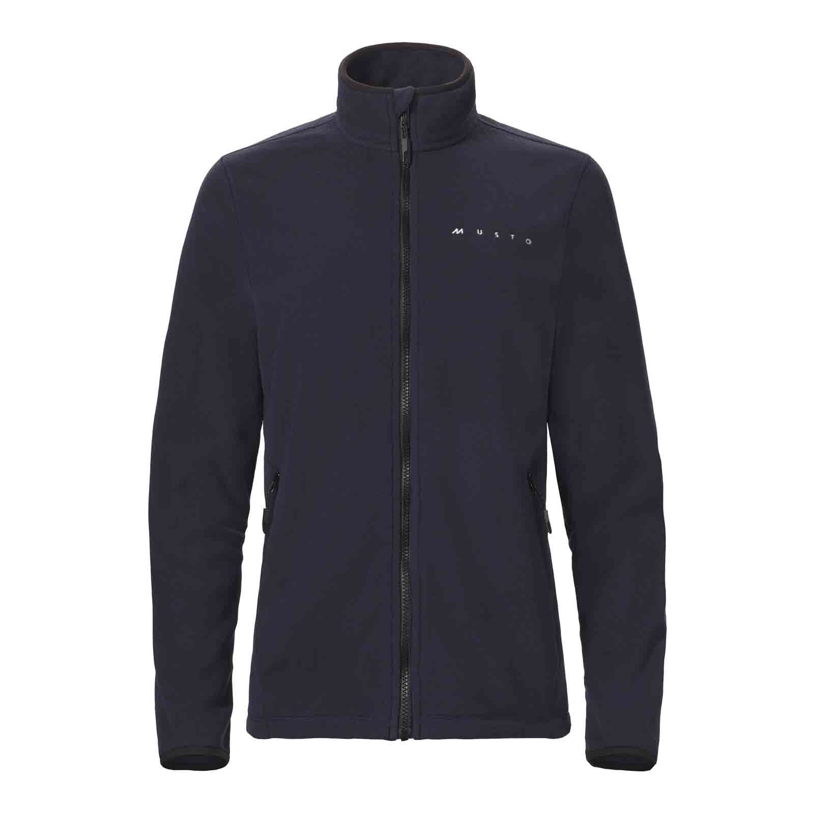 Musto Damen Evo Polartec 200g Fleece