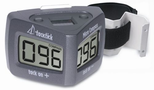 T061 Raymarine Micro-Kompass-System