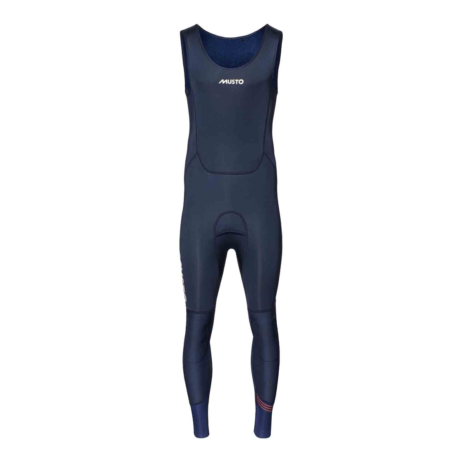 Musto Championship 3mm Long John