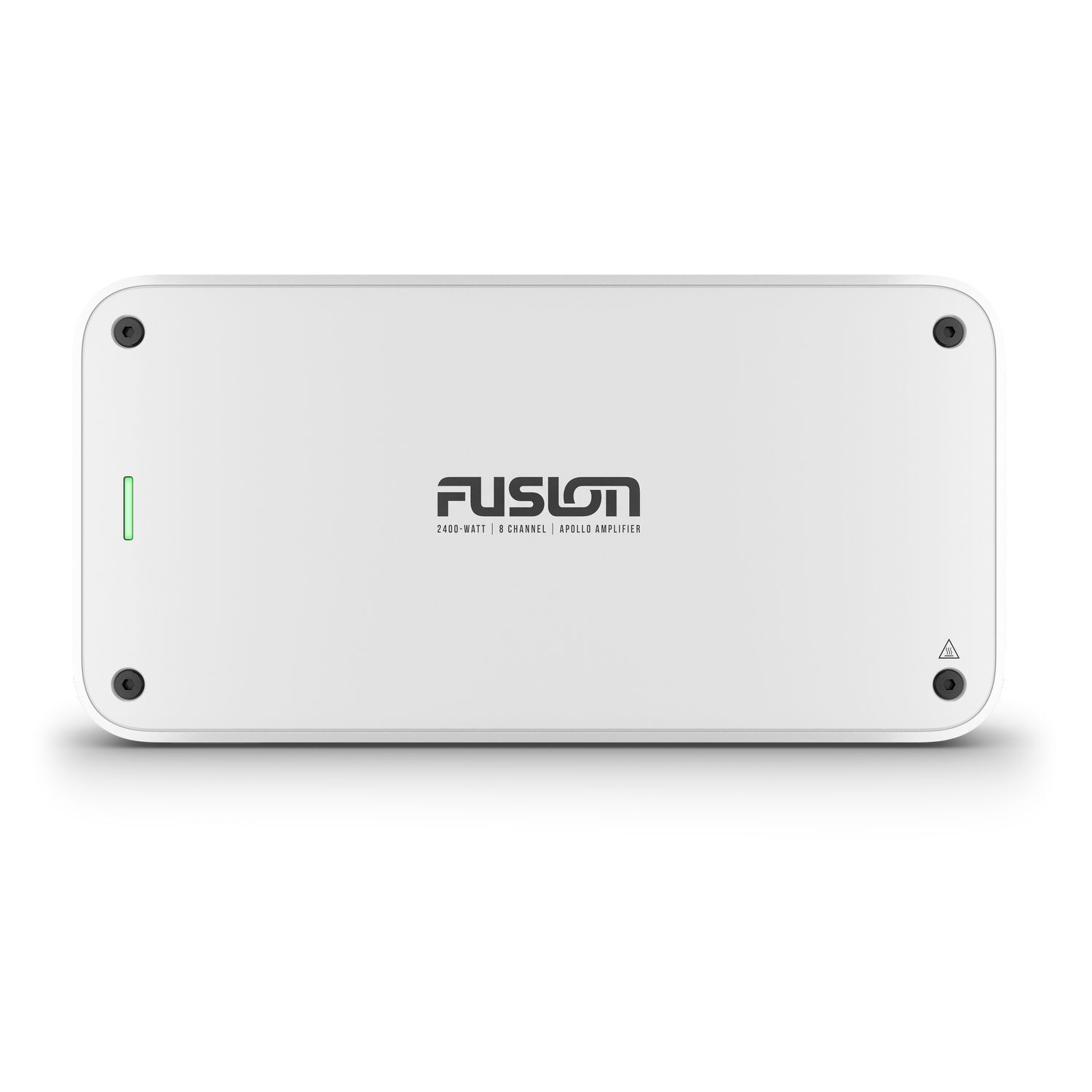 FUSION APOLLO MS-AP82400, 8-Kanal-Marine-Verstärker 2400W FUSION APOLLO MS-AP82400, 8-Kanal-Marine-Verstärker 2400W