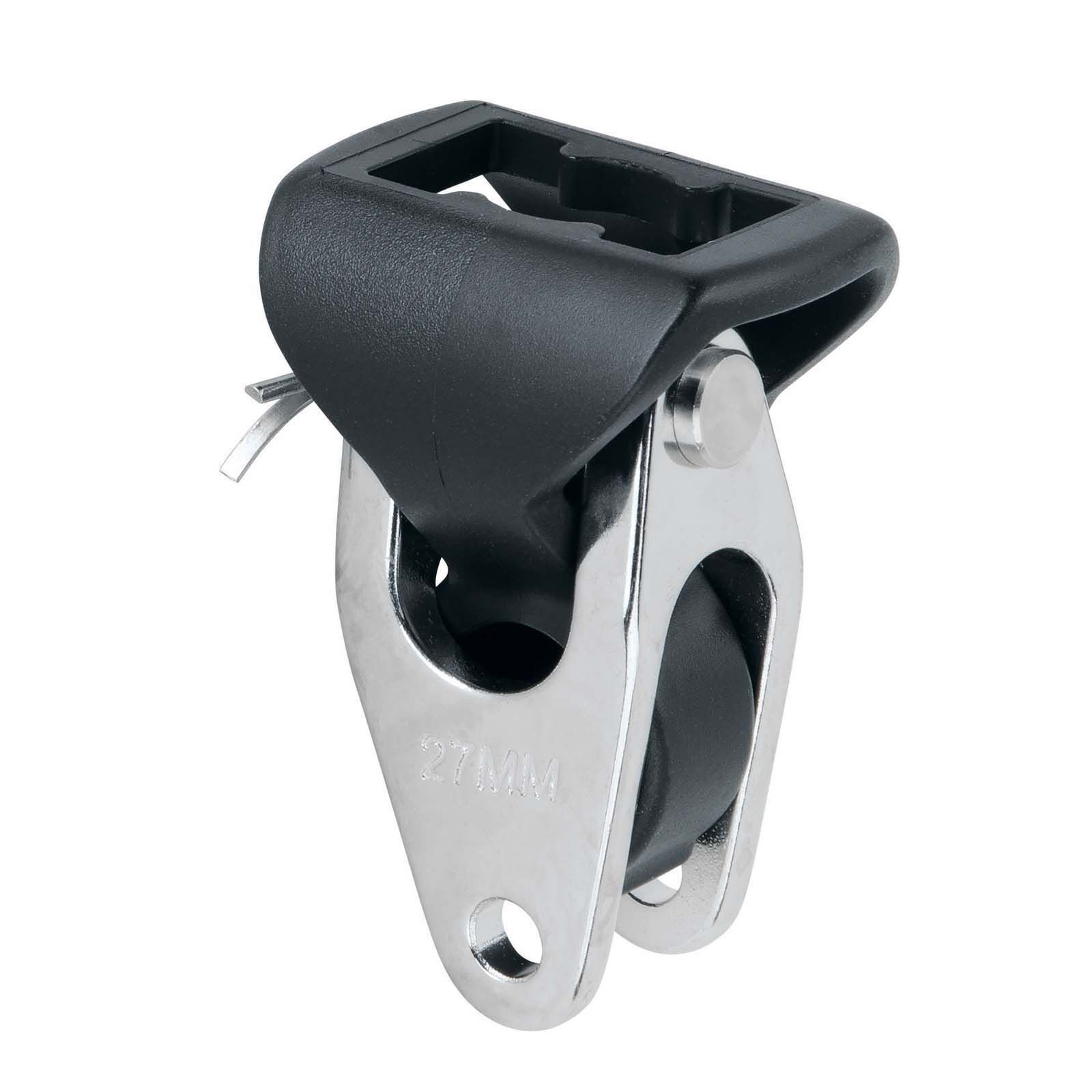 Harken Halterung für MR Traveller