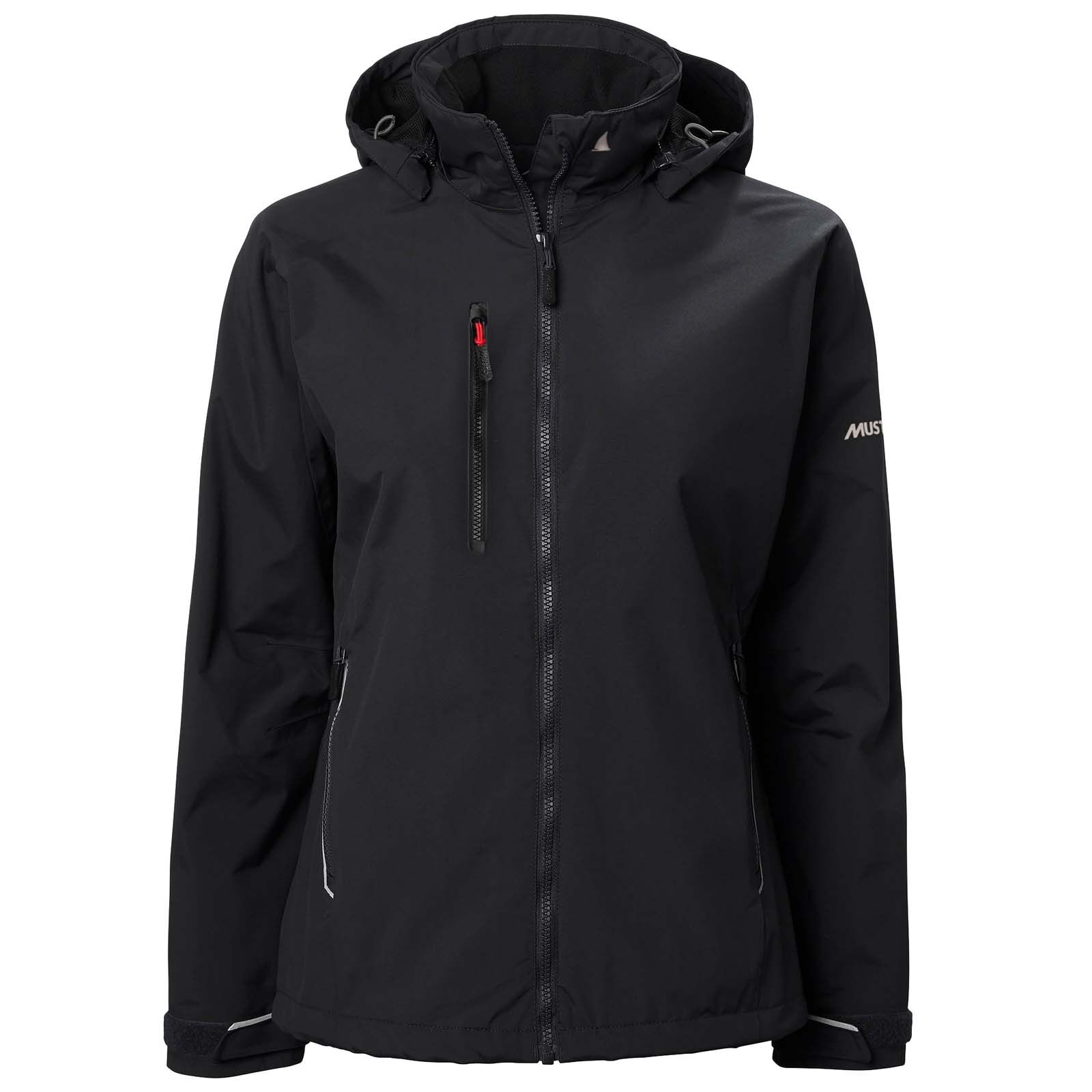 Musto Damen Corsica Jacke 2.0