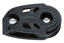 Harken 29mm Carbo Cheek Block (350)