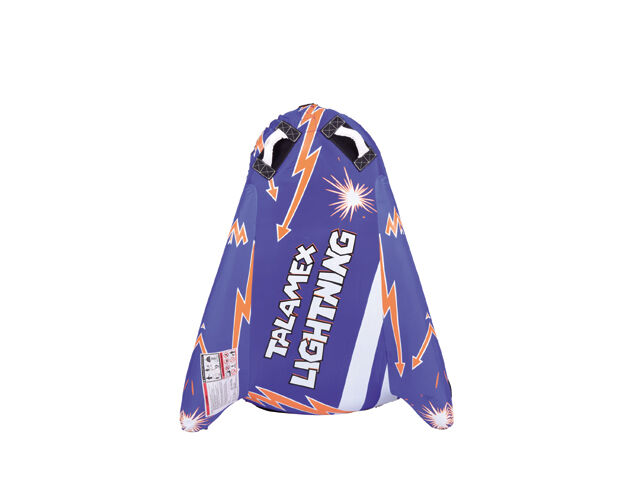 LNKX0029 Talamex Funtube Lightning, 1 Person