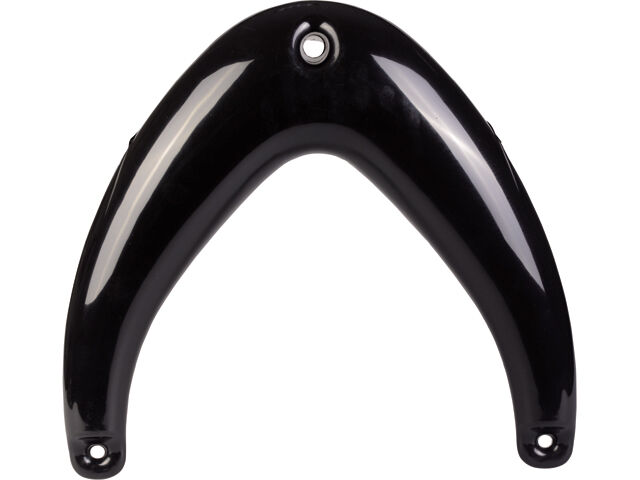 LNKZ8352578528597f84b Talamex Bugfender schwarz 11x105cm