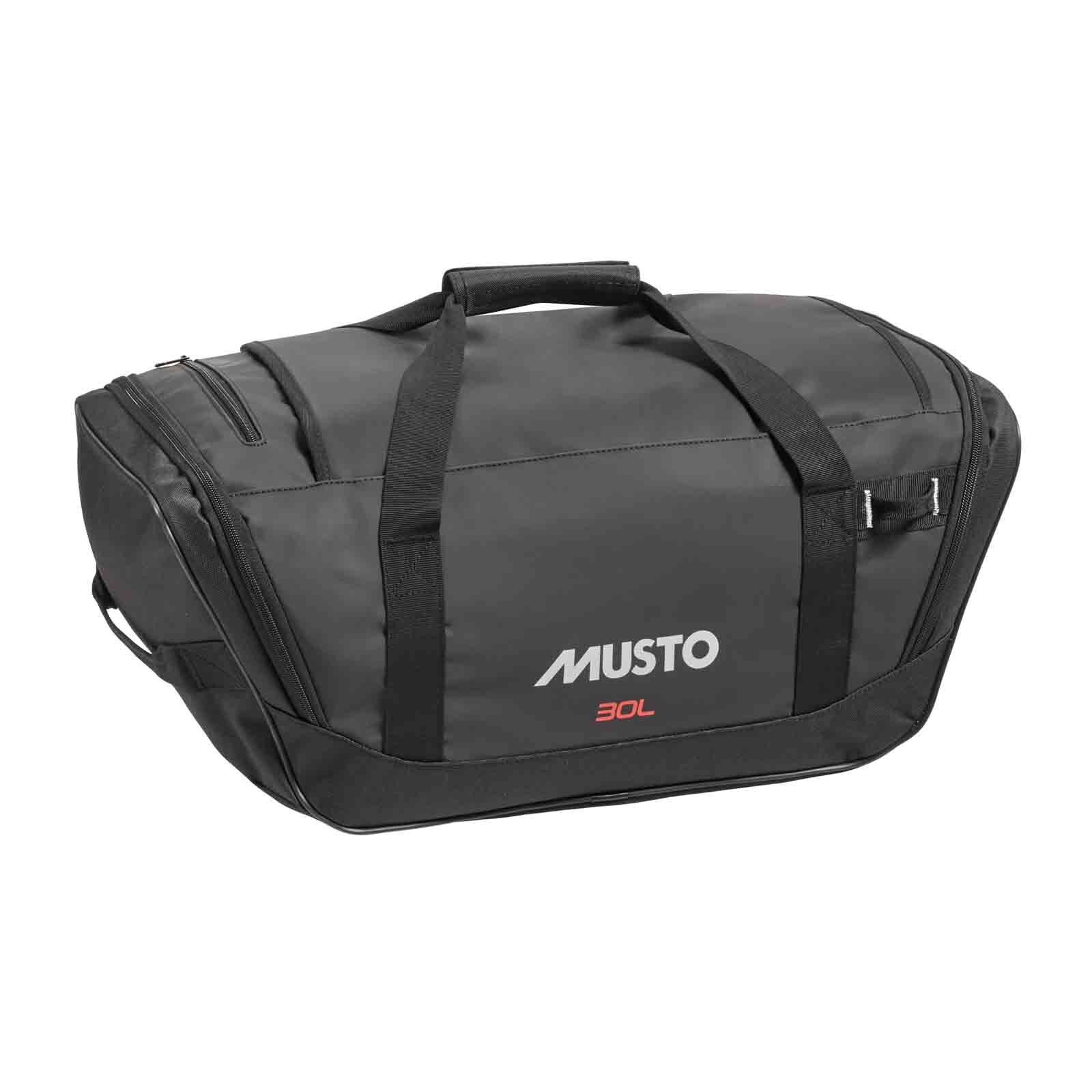 Musto 30L Duffel Bag