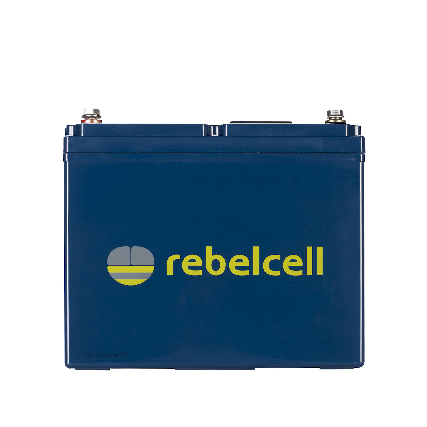 RebelCell 12V140 AV Lithium Batterie (12V 140Ah) 1,67kWh