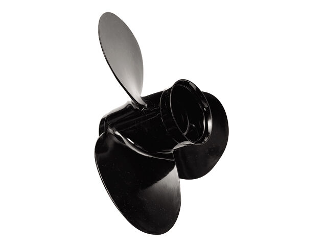 LNKX1825 Mercury Black Diamond Propeller (versch. Typen)