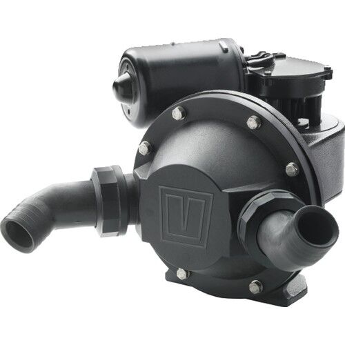 Vetus Fäkalienpumpe 24V ca. 27 l / Minute
