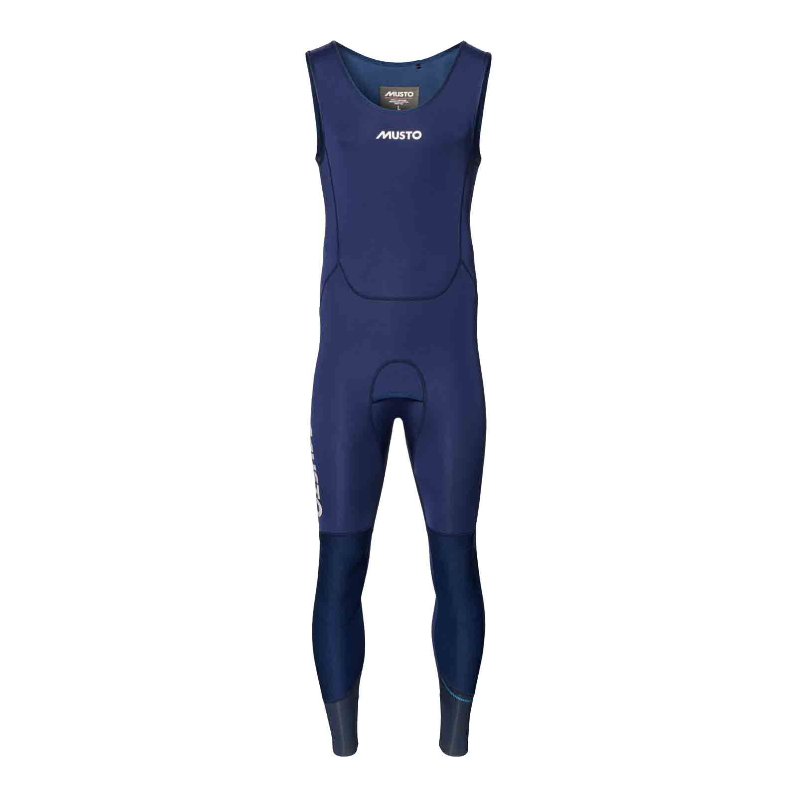 Musto Championship 1mm Long John