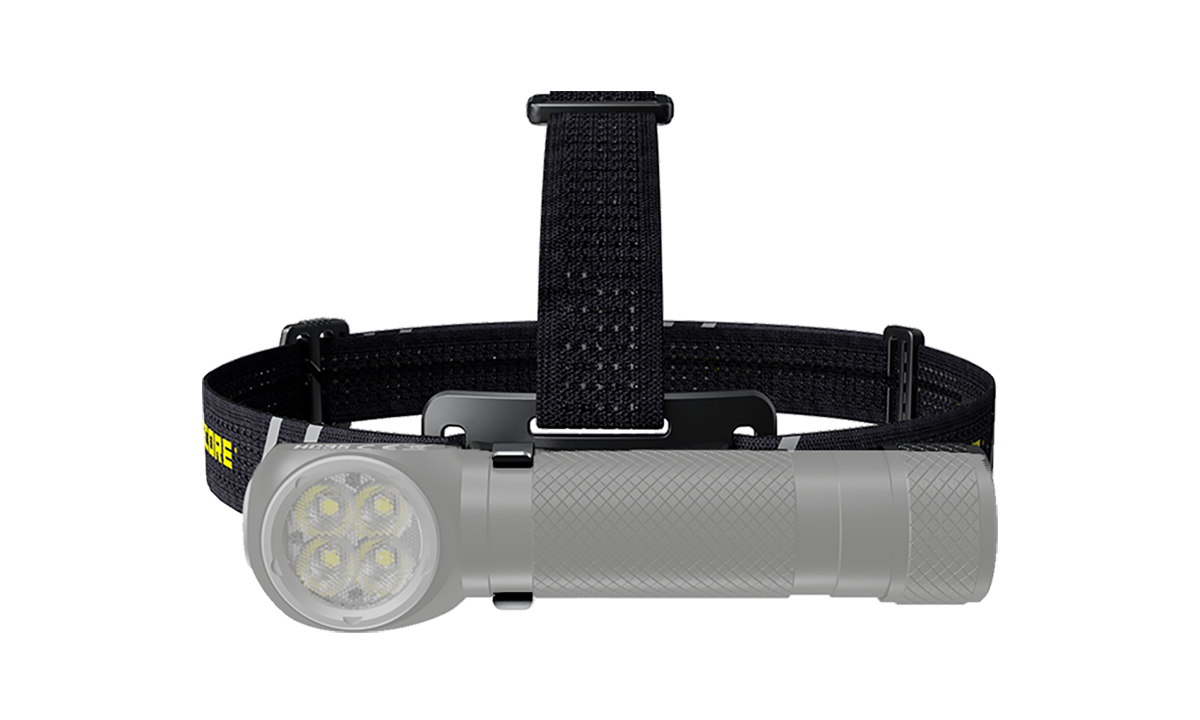Nitecore Kopfband für HC35