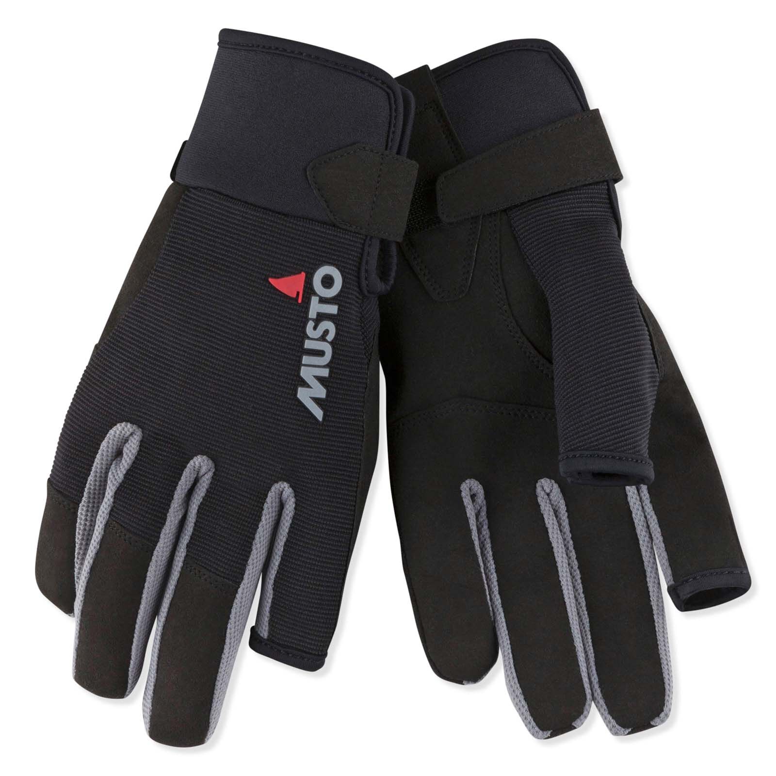 Musto Essential Handschuh Lange Finger