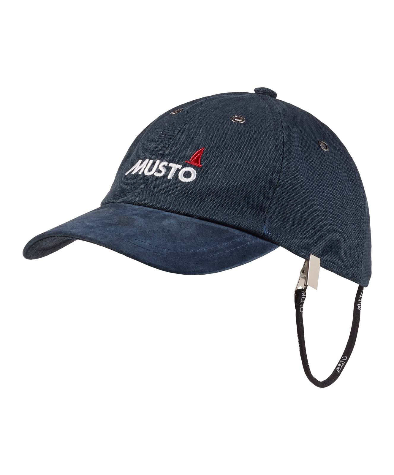 Musto Evolution Original Crew Cap