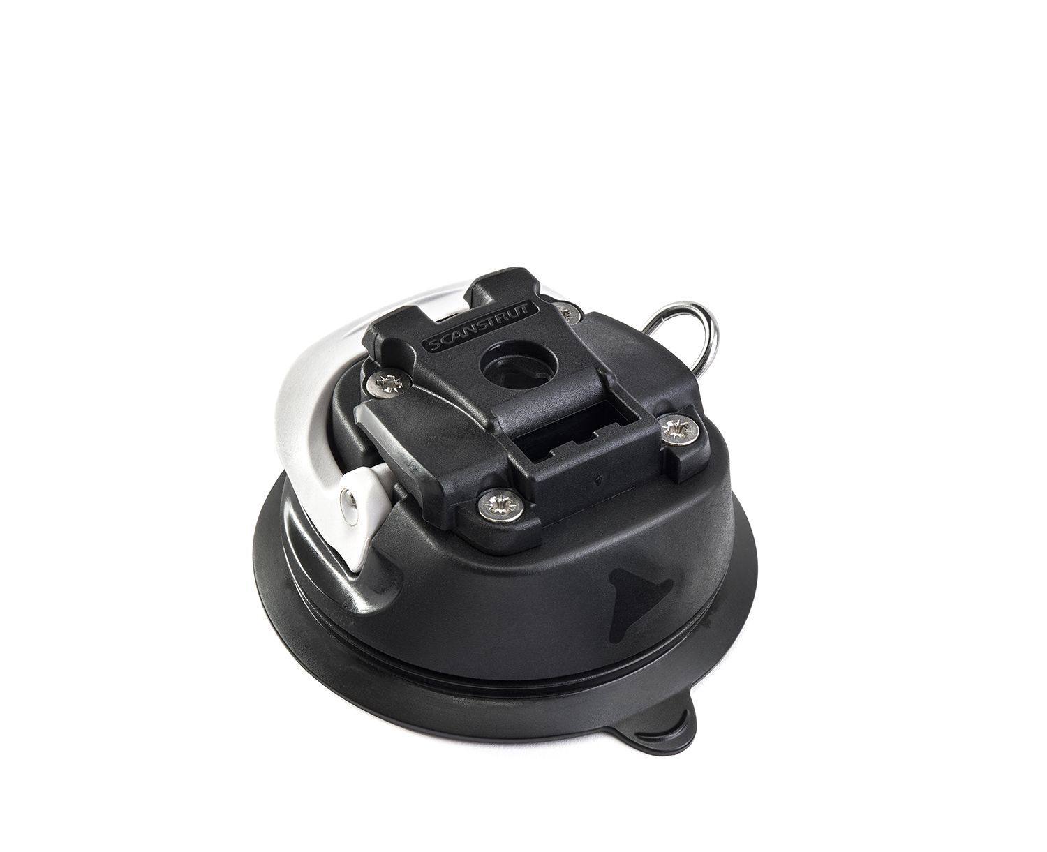Scanstrut ROKK Mini Paket Table RLS-508-405 mit Saugnapf