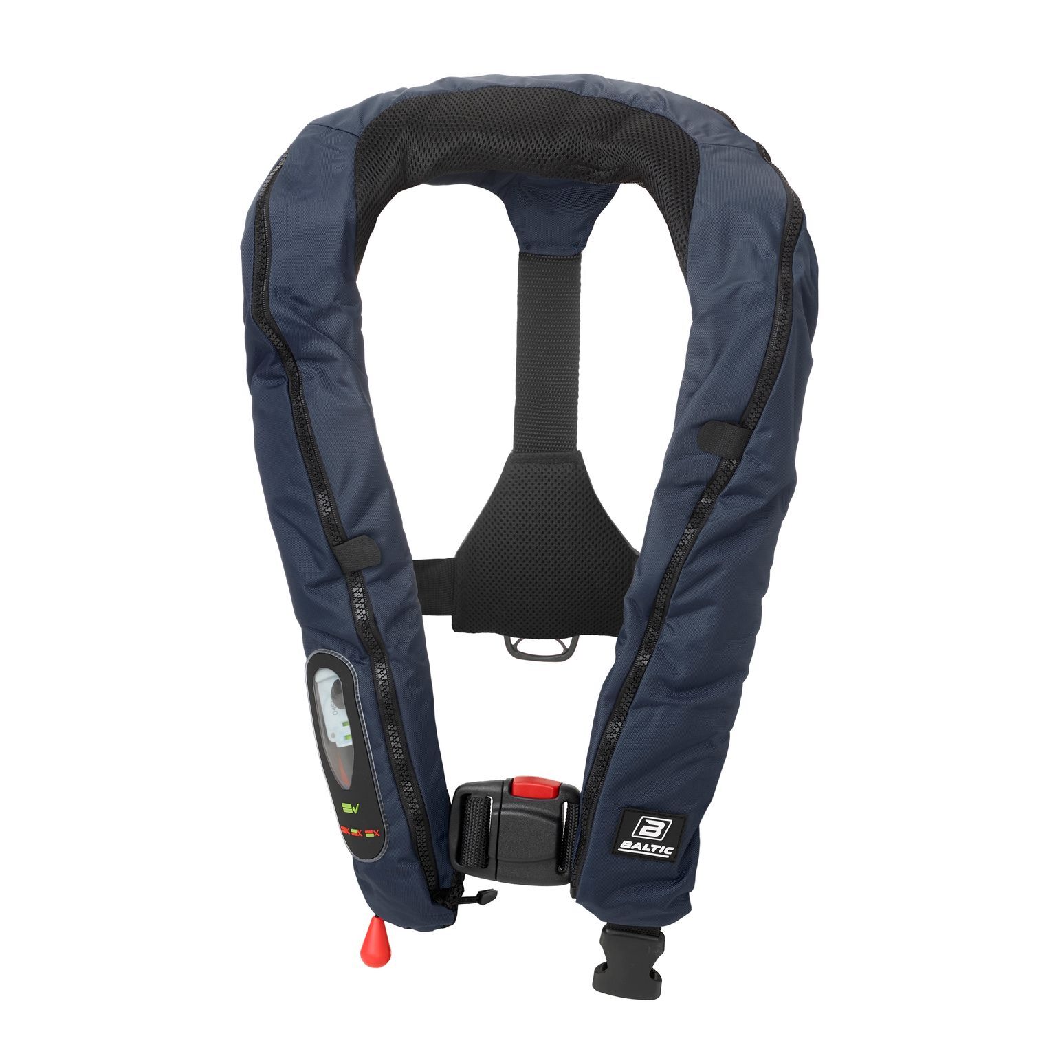 Baltic Legend 165N Rettungsweste 40-120kg in navy