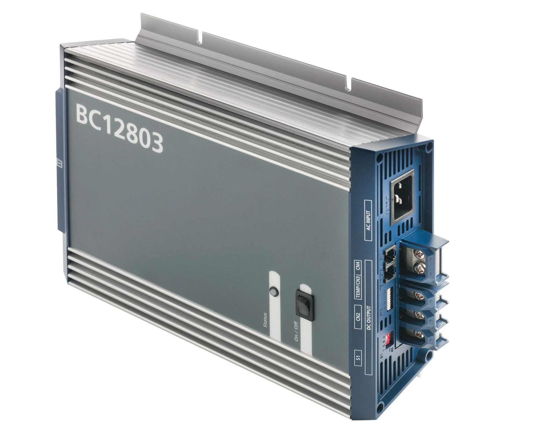 Vetus Batterielader 25A