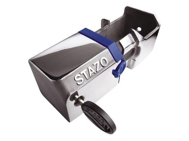 LNKZ6392 Stazo Smartlock QL AB-Schloss (versch. Typen)