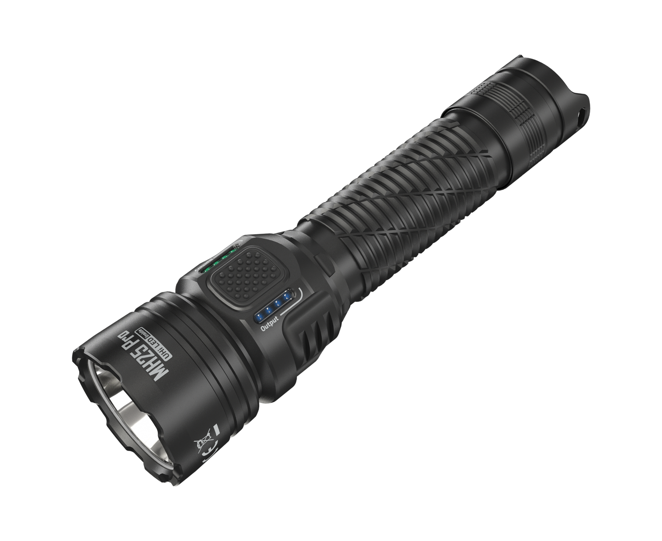 Nitecore MH25 PRO - 3300 Lumen