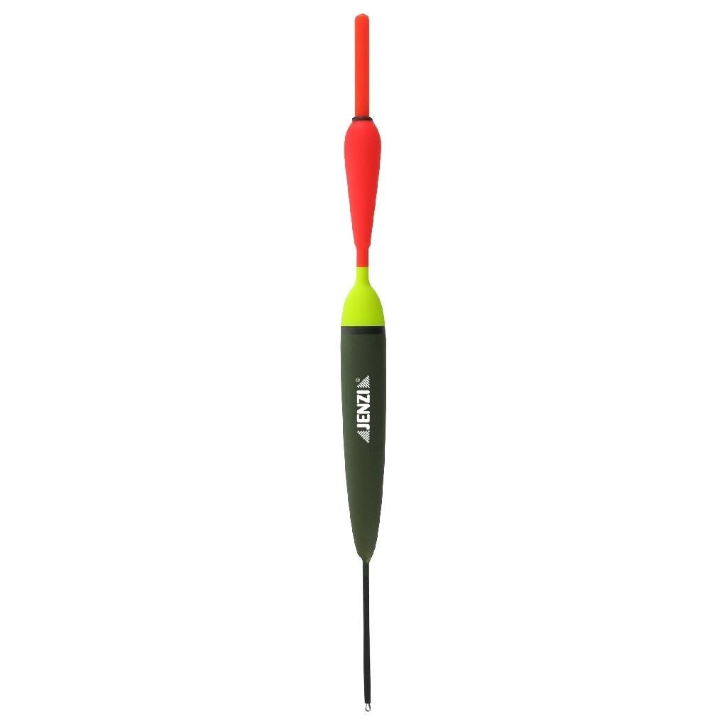 Jenzi Knicklicht Laufpose aus Rohacell 4,0 g