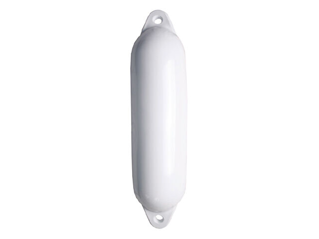 StarFender_15_weiss Talamex Majoni Star Fender 15 (45x12cm) weiß