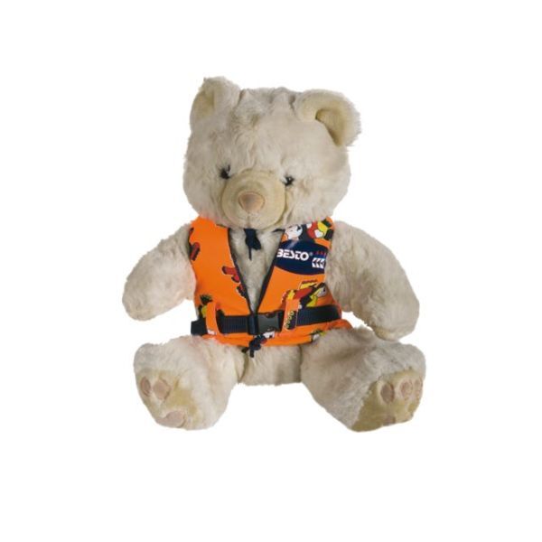 Besto Puppen- Teddi Weste Besto Puppen- Teddi Weste