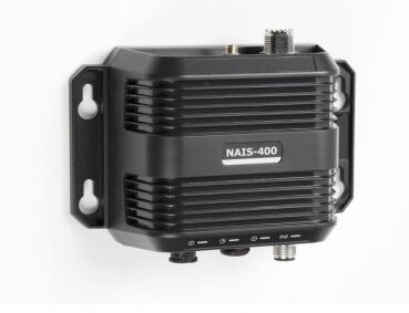 nais4001 Simrad NAIS-400 AIS Senden und Empfangen